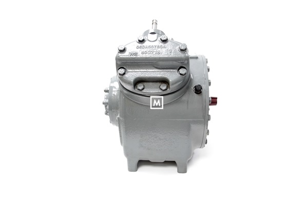 S/EX RE-MAN 05K.4 S850MT V1350 SPEC.(R404A/R452A) COMPRESSOR